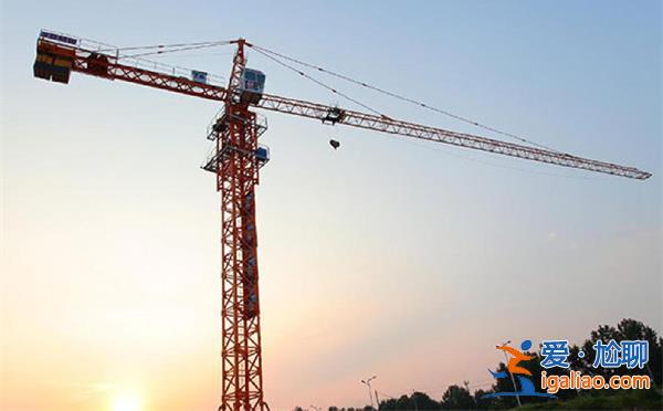 成都簡陽一塔吊作業(yè)時垮塌[塔吊垮塌]？