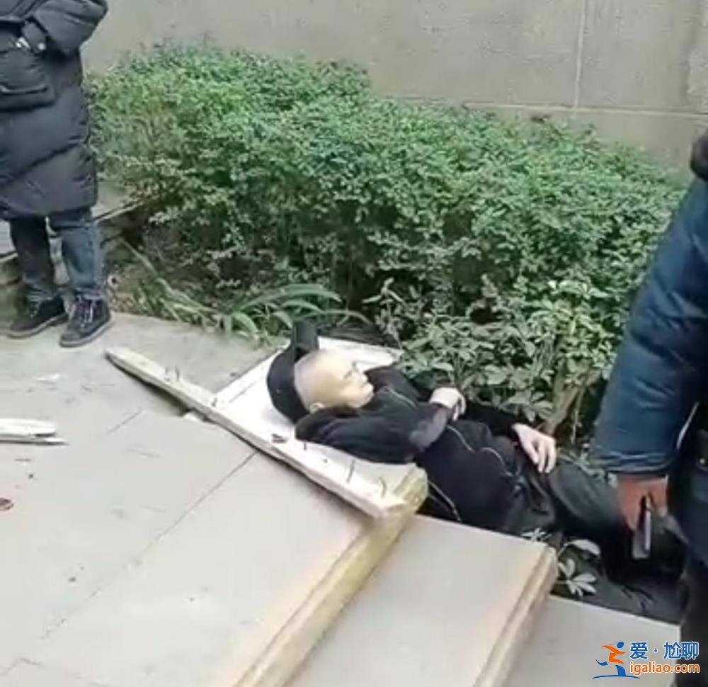 肇事男孩方主責賠58萬 物業次責賠24萬？