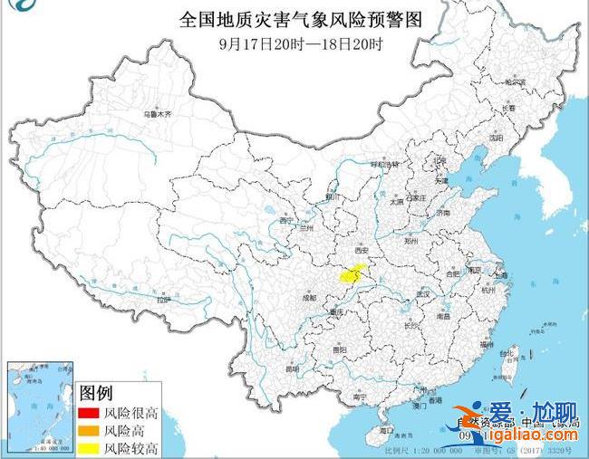 四預警齊發！川渝局地將有大暴雨 京津冀等12省份局地有雷暴大風或冰雹？