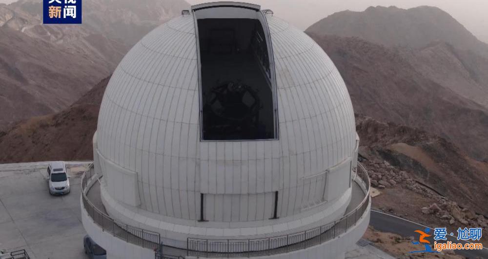 墨子巡天望遠鏡正式投入觀測并發布仙女座星系照片? 墨子巡天望遠鏡正式投入觀測并發布仙女座星系照片?