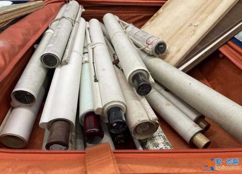 差點出境！深圳海關攔下兩件文物？