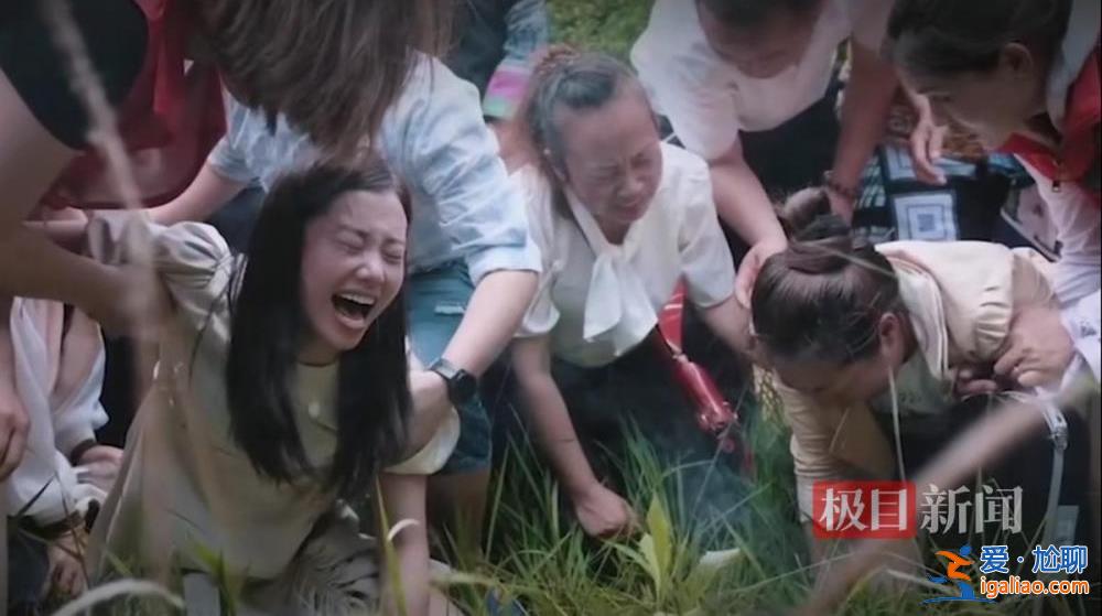 將把判決書帶到父母墳前？
