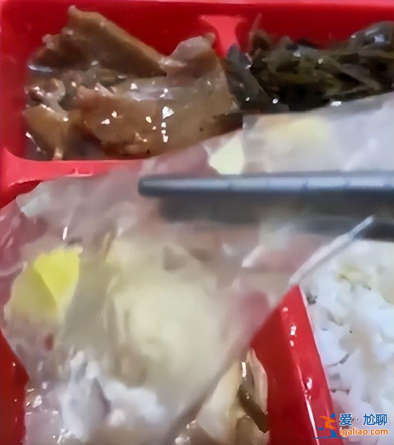 預制菜進校園？多地爭議不斷 有家長辭職送飯？