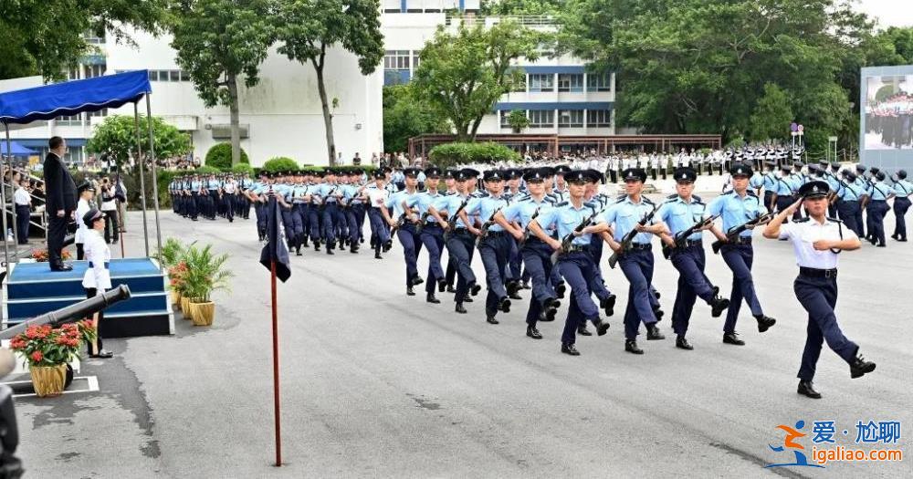 首次！這個重要“職務”由中央港澳辦副主任擔任？