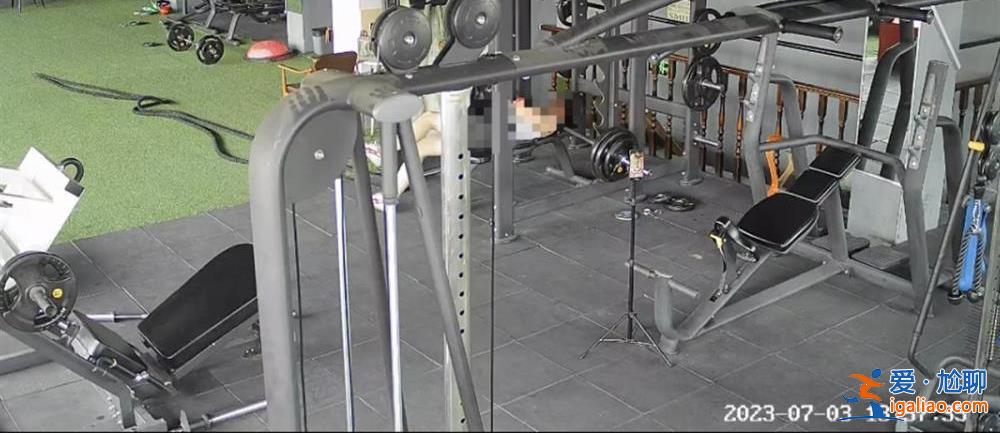 被告律師曾稱無過錯 法院判健身房擔責九成？