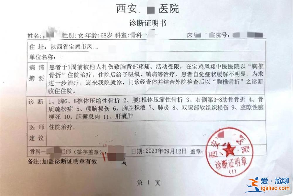 踹人者正常上班 隨時配合調查？