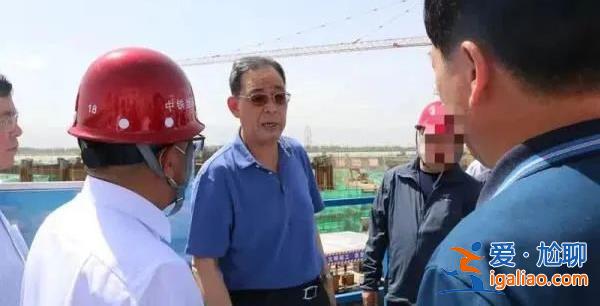 曾“消失”的“老虎”被捕!曾向全市致歉 原秘書長在他調(diào)離后被拿下? 曾“消失”的“老虎”被捕!曾向全市致歉 原秘書長在他調(diào)離后被拿下?