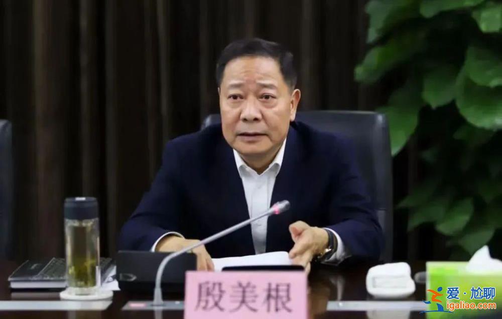 “老虎”領刑！曾“語驚四座”被痛批 落馬前努力證明自己“平安”？