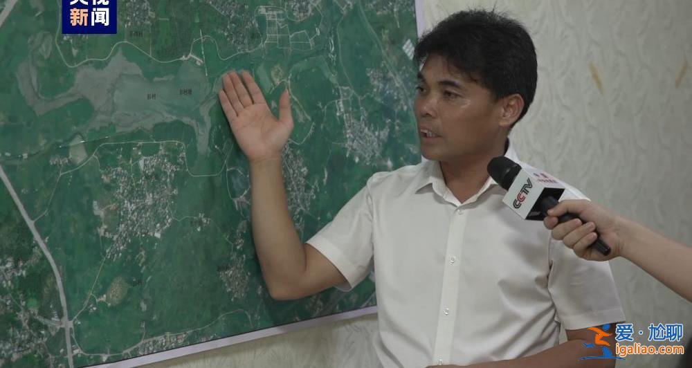 廣東茂名最后“出逃”兩條鱷魚去哪了?官方回應來了!? 廣東茂名最后“出逃”兩條鱷魚去哪了?官方回應來了!?