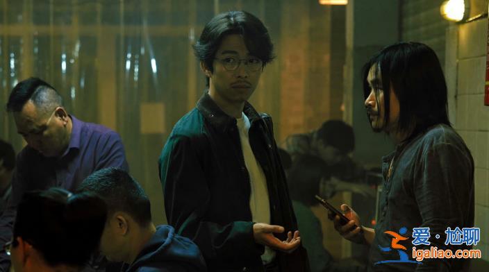 “殺豬盤”vs“騙中騙” 藏在《鸚鵡殺》中的法律點來了！？