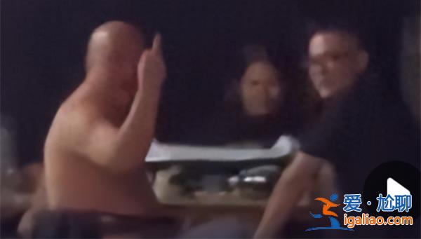 西安女子買宵夜時遭性騷擾[宵夜性騷擾]？