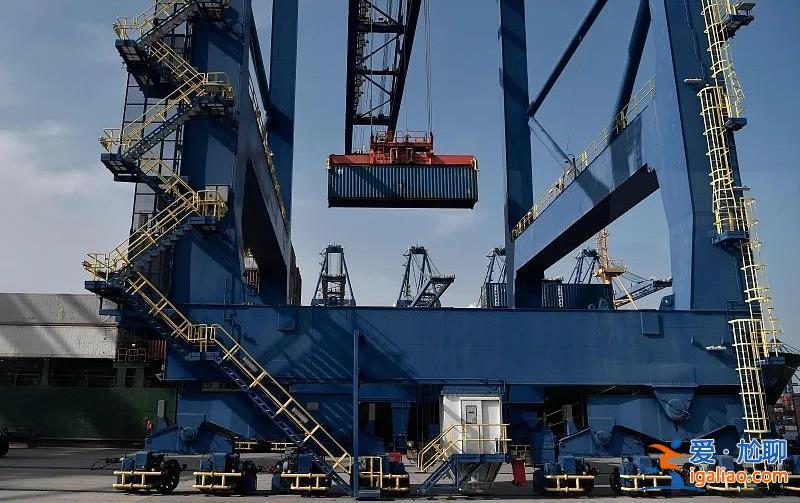 美國這張“歷史性”的大餅 能吃嗎？？