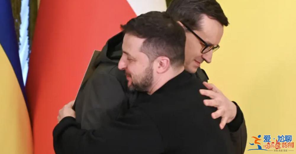 停供武器、取消會(huì)晤 烏克蘭與“最鐵盟友”為何“鬧掰”?? 停供武器、取消會(huì)晤 烏克蘭與“最鐵盟友”為何“鬧掰”??