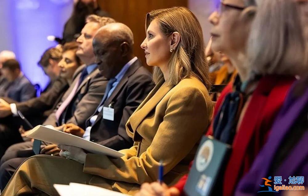 聯合國大會上 俄烏好像都不喜歡拜登? 聯合國大會上 俄烏好像都不喜歡拜登?