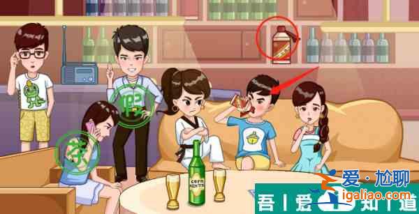服了這老六反渣集結號怎么過 服了這老六反渣集結號通關攻略？