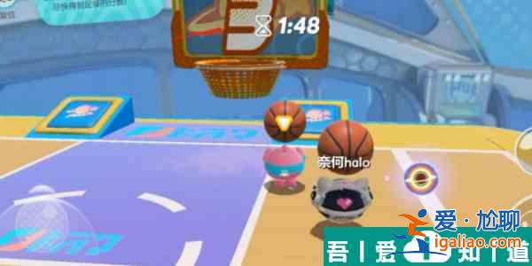蛋仔派對籃球爭鋒怎么玩 蛋仔派對籃球爭鋒通關(guān)攻略? 蛋仔派對籃球爭鋒怎么玩 蛋仔派對籃球爭鋒通關(guān)攻略?