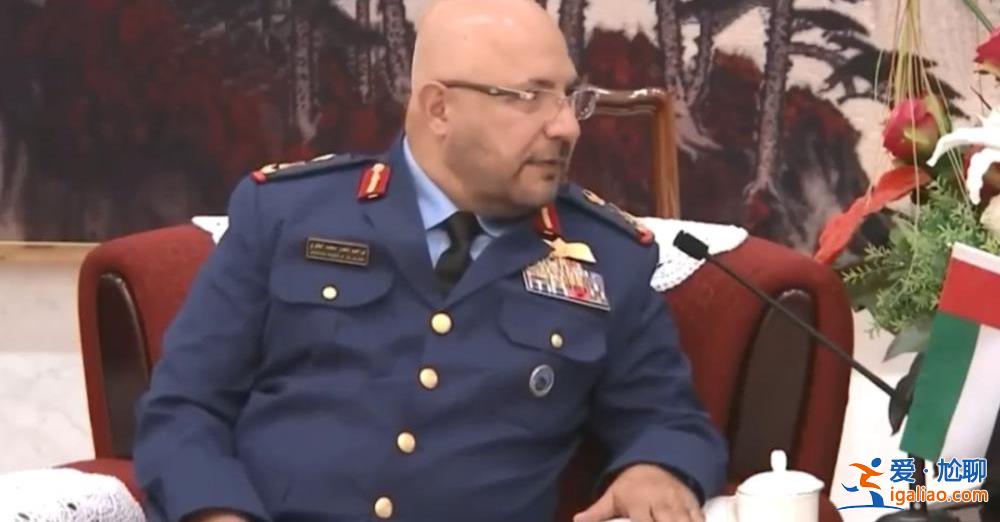 中阿空軍在新疆首次聯訓后 殲-10C自主編隊飛赴阿聯酋？