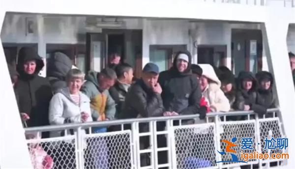 俄羅斯人組團來黑龍江取快遞[黑龍江取快遞]？