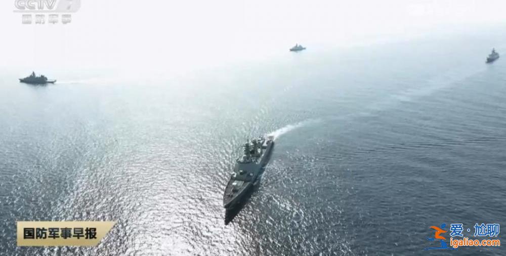 中阿空軍在新疆首次聯訓后 殲-10C自主編隊飛赴阿聯酋？
