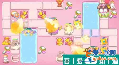 保衛蘿卜4秋妃傳第77關怎么過 保衛蘿卜4秋妃傳第77通關攻略？