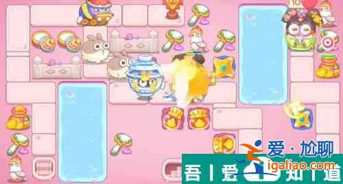 保衛蘿卜4秋妃傳第77關怎么過 保衛蘿卜4秋妃傳第77通關攻略？