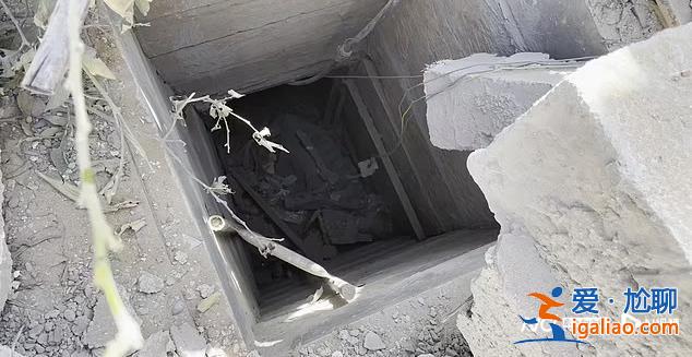 以軍稱摧毀加沙130條隧道 困住哈馬斯頭目 炸死炸彈專家？