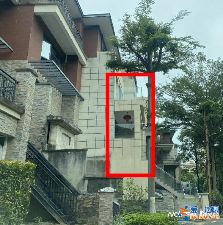 兩層樓加建成4層 部分物業從中牟利？