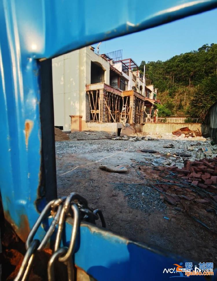 兩層樓加建成4層 部分物業從中牟利？