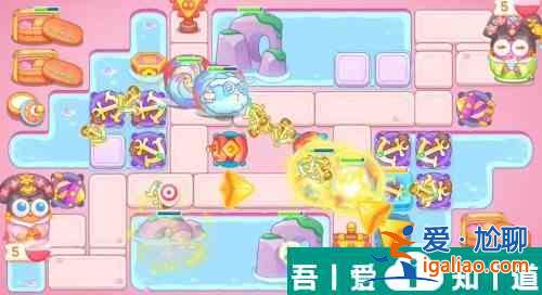 保衛蘿卜4秋妃傳第80關怎么過 保衛蘿卜4秋妃傳第80關通關攻略？