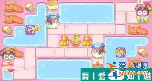 保衛蘿卜4秋妃傳第80關怎么過 保衛蘿卜4秋妃傳第80關通關攻略？