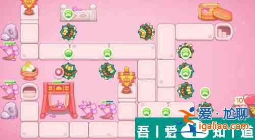 保衛(wèi)蘿卜4秋妃傳第79關(guān)怎么過(guò) 保衛(wèi)蘿卜4秋妃傳第79關(guān)通關(guān)攻略？
