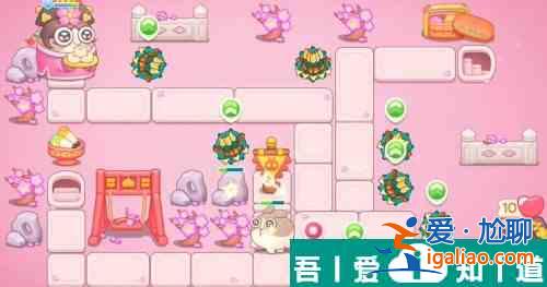 保衛(wèi)蘿卜4秋妃傳第79關(guān)怎么過(guò) 保衛(wèi)蘿卜4秋妃傳第79關(guān)通關(guān)攻略？