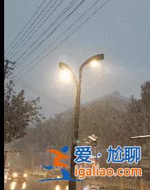 冬天打雷較少見？