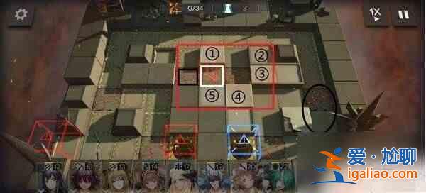 如何為明日方舟設置烤箱?明日方舟烤箱指南展現新年? 如何為明日方舟設置烤箱?明日方舟烤箱指南展現新年?