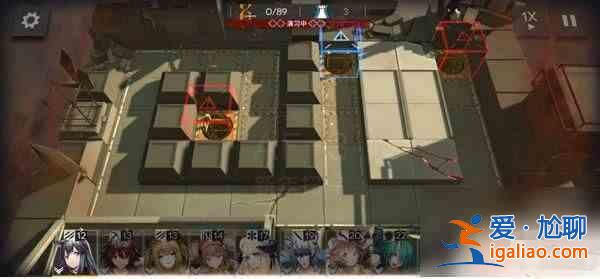 如何為明日方舟設置烤箱?明日方舟烤箱指南展現新年? 如何為明日方舟設置烤箱?明日方舟烤箱指南展現新年?