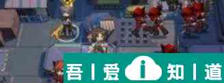明日方舟調香師怎么打 明日方舟調香師打法攻略？