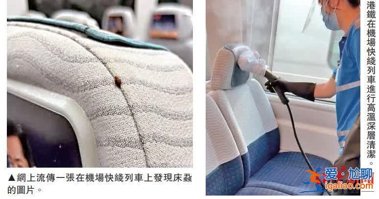 床虱危機為何席卷全球？吸食人血量是蚊子的7倍！或已蔓延至香港？