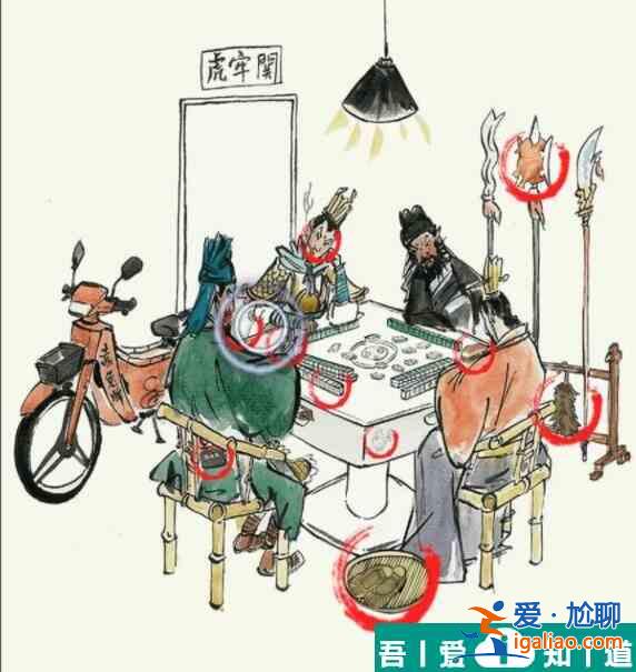 識(shí)字大師三英戰(zhàn)呂布怎么過 識(shí)字大師三英戰(zhàn)呂布通關(guān)攻略？