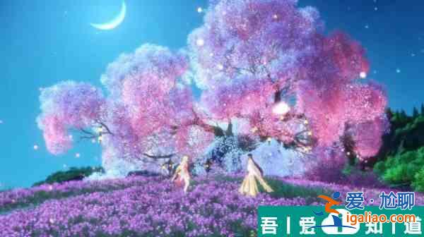 天諭手游涂山蘇蘇技能介紹 具體介紹？