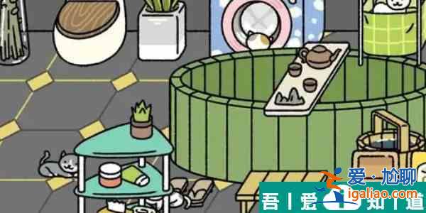 萌宅物語貓咪丟失了怎么辦 萌宅物語貓咪丟失找回方法？