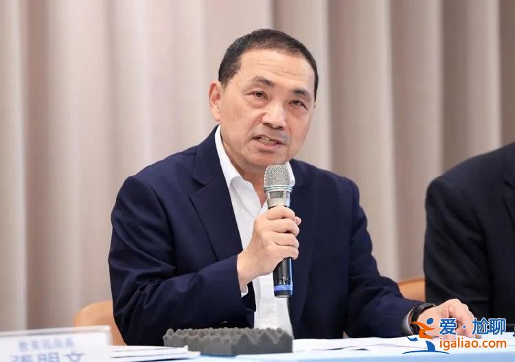 “藍白合”達成 民進黨派系斗爭激烈？