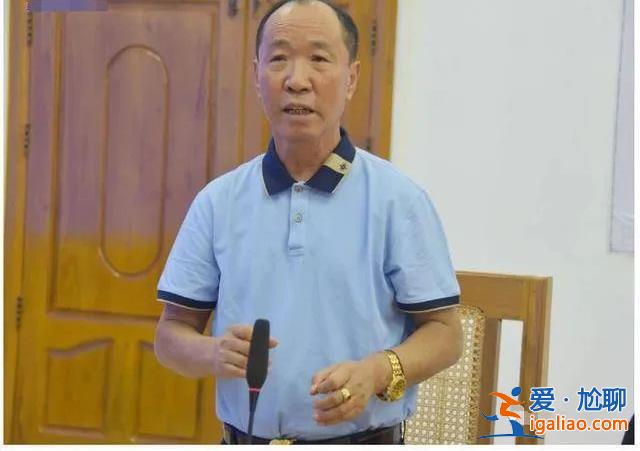 兒子經(jīng)營臥虎山莊為臭名昭著電詐園區(qū)？