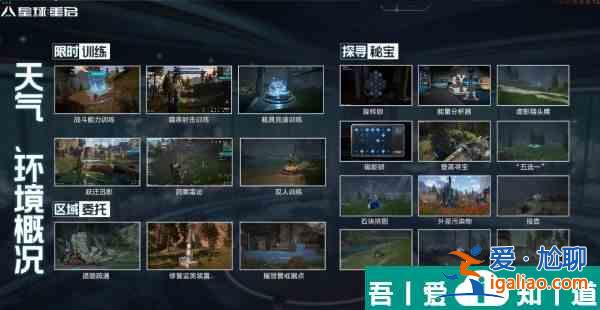 星球重啟杜加河谷怎么樣 杜加河谷攻略？