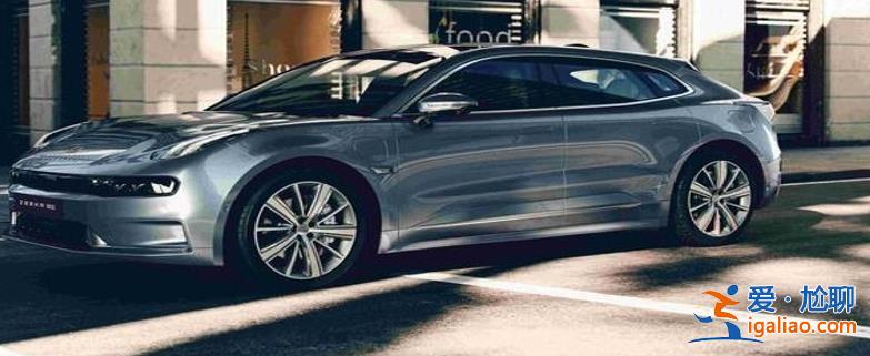 極氪有何動態 即將成為最快IPO 向美股市場發起挑戰? 極氪有何動態 即將成為最快IPO 向美股市場發起挑戰?