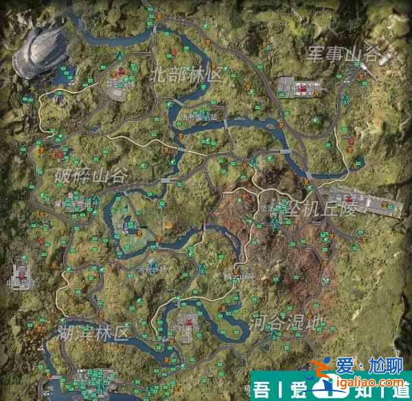 星球重啟杜加河谷怎么樣 杜加河谷攻略？