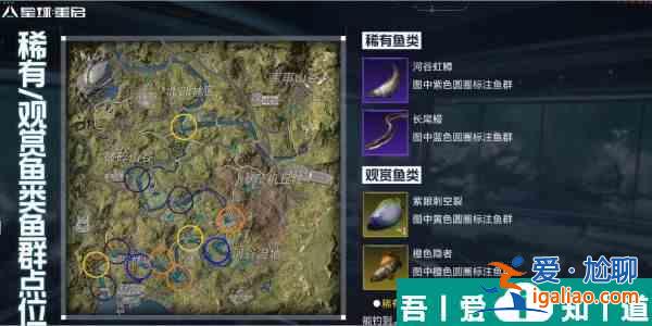 星球重啟杜加河谷怎么樣 杜加河谷攻略？
