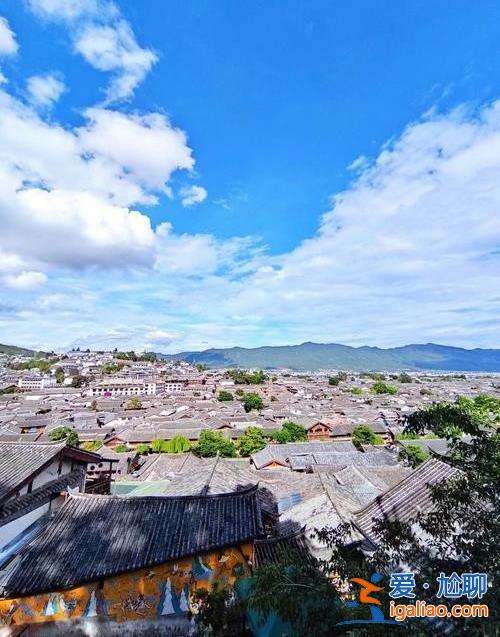 游客在麗江花168元騎馬變成騎騾子工作人員進(jìn)行回應(yīng)? 游客在麗江花168元騎馬變成騎騾子工作人員進(jìn)行回應(yīng)?