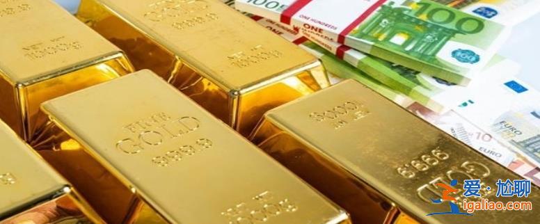 黃金漲幅趨勢如何分析受什么影響 詳情如下？