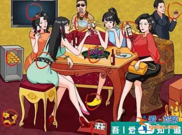 瘋狂梗傳大嫂的檔次怎么過 瘋狂梗傳大嫂的檔次通關攻略？