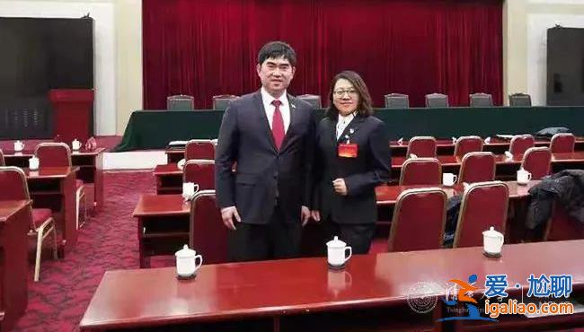 多名“80后”正廳履新！曾是全國(guó)最年輕廳級(jí)干部的他 新職明確？